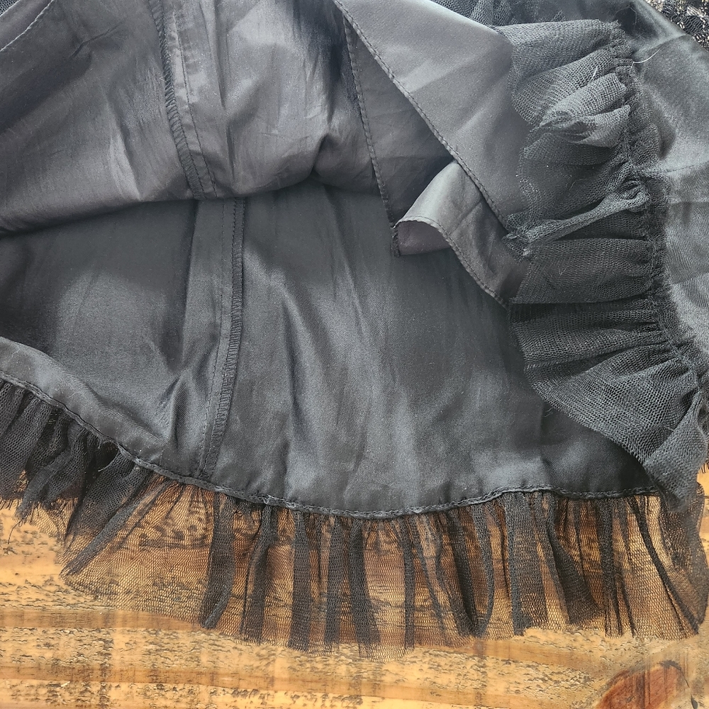 💖LE CHÂTEAU dress - Picture 8 of 14